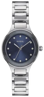 Produktbild von BREIL Uhr DAMEN, Sammlung SHEER, Quarzwerk , 50 Meter, Geschenkideen für Frau