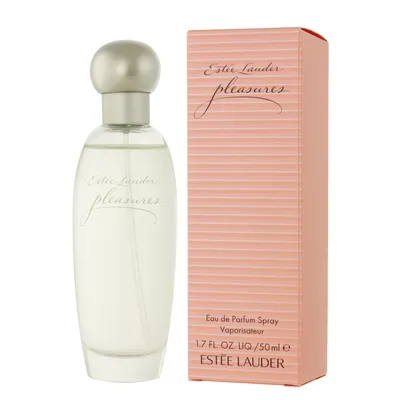 Immagine prodotto di Profumo femminile Pleasures Estee Lauder EDP 50 ml