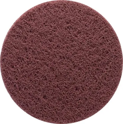 Produktbild von EXPERT N880 Vliesscheibe, 125mm, K320, Sehr feines AlOx