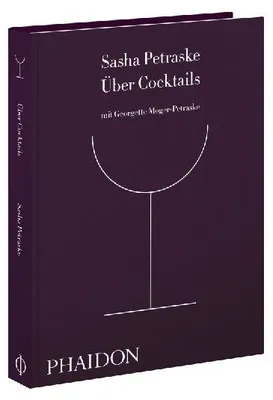 Produktbild von Über Cocktails