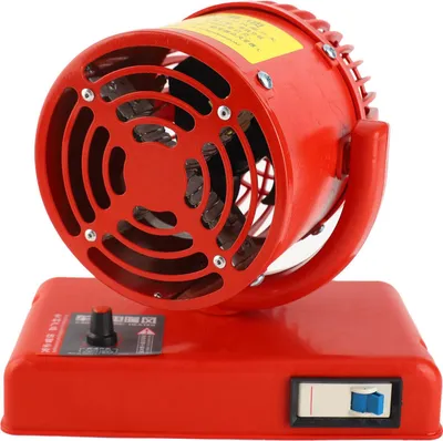 Produktbild von Fahrzeugmontierter Lufterhitzer, 1000 W-1200 W, tragbarer Windschutzscheiben-Defogger-Defroster, sofortiges Heizen und Kühlen, 24 V