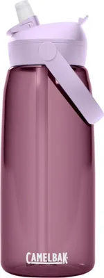 Produktbild von Camelbak Thrive Flip Straw 1L purple sky