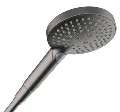 Image de HANSGROHE 26516340 : Douchette Raindance Select S 120
