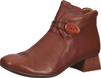 Produktbild von Think! Stiefelette Stiefelette Nappaleder