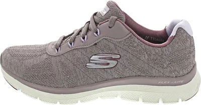 Produktbild von Skechers Flex Appeal 4.0 Trainingsschuh Violett