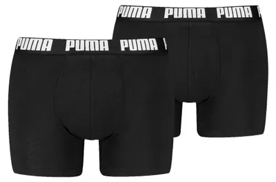 Immagine prodotto di Puma Boxer Basic Da Uomo Per Tutti I Giorni 2P L