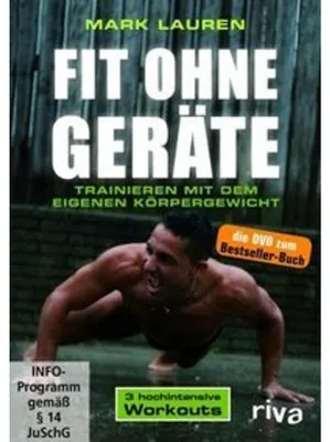 Produktbild von Lauren,Mark-Fit Ohne Geräte
