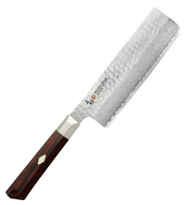 Zdjęcie produktu dla Mcusta Zanmai Supreme Hammered nóż nakiri 16,5 cm TZ24008DH