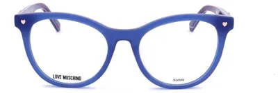 Produktbild von Love Moschino Sonnenbrille MOL592 PJP 51 18 140