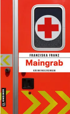 Produktbild von Maingrab
