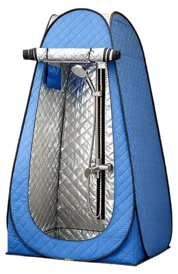 Produktbild von Privatsphäre-Zelt für Dusche und Camping