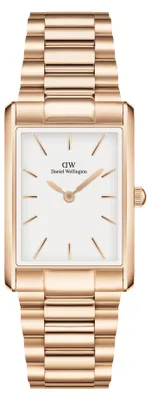 Obrázek produktu pro DANIEL WELLINGTON Náramkové hodinky DW00100702