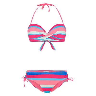 Produktbild von FIREFLY Da.-Bikini Alessia wms PINK 36B