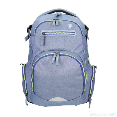 Produktbild von Spirit Schulrucksack Stinger 07