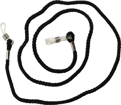Produktbild von Brillenband - Brillenschnur - Brillenkette - Brillenkordel - schwarz