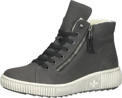 Produktbild von Rieker Stiefelette Stiefelette Kunstleder