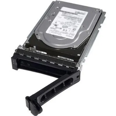 Produktbild von DELL 400-20088, SAS, Hybrid-HDD, PowerEdge M610x PowerEdge M710HD PowerEdge M820 PowerEdge M910 PowerEdge R815 PowerEdge T310