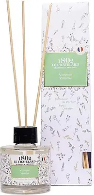 Image de Diffuseur d'ambiance à l'arôme de fer à cheval – 100 ml. Commandez en ligne, qualité supérieure, livraison immédiate