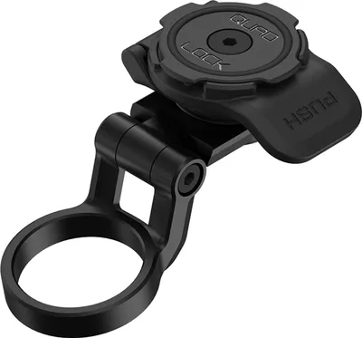 Produktbild von QUAD LOCK Pro Verstellbare Vorbaukappenhalterung