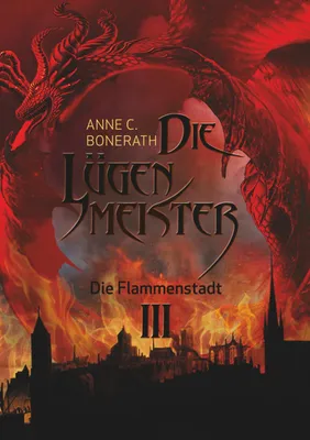 Produktbild von Die Lügenmeister Teil 3