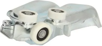 Produktbild von BLIC 6003-00-0288PP Rollenführung Schiebetür für FIAT Ducato Kastenwagen (250, 290) Rechts Rechts Oben