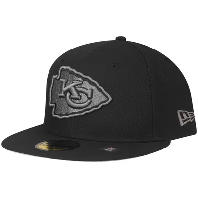 Produktbild von New Era 59Fifty Fitted Cap - NFL Kansas City Chiefs - 7