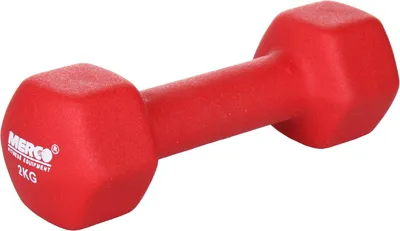 Obrázek produktu pro Neopren činka 2 kg