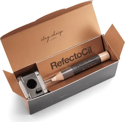 Obrázek produktu pro RefectoCil Brauen-Highlighter-Set BOX