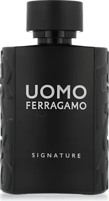 Obrázok produktu pre Ferragamo Uomo Signature EDP 100 ml M