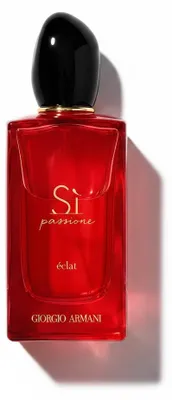 Image de Armani Si Passione Eclat Edp Spray