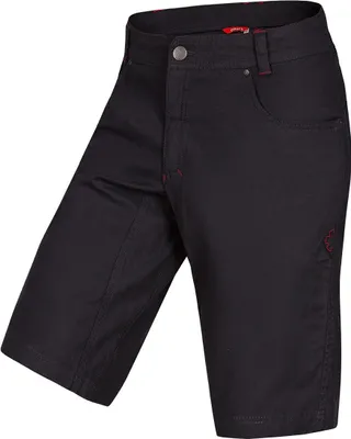 Produktbild von Ocun Cronos Shorts d'grey india ink M