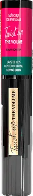 Produktbild von Schminkset Bourjois Twist Up + Contour Clubbing 2 Stücke