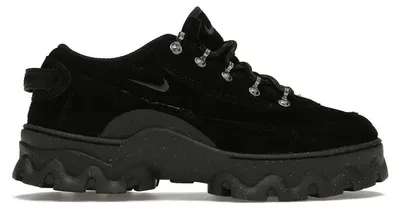 Productafbeelding van Nike Lahar Low, zwart (dames) - EU 42
