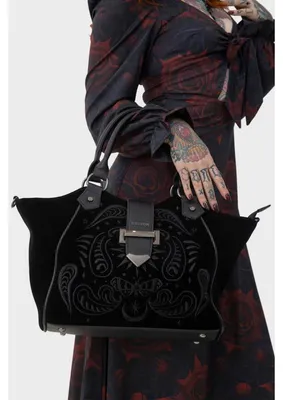Produktbild von KILLSTAR Handtasche - Quiet Meadow