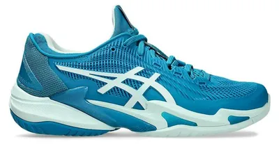 Productafbeelding van ASICS Court FF 2 Clay/White (Dames) - EU 39