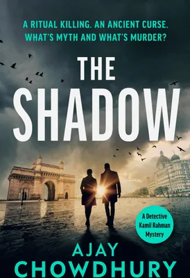 Produktbild von The Shadow