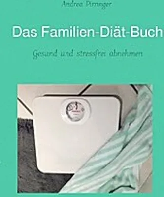 Produktbild von Das Familien-Diät-Buch