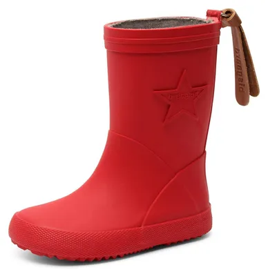 Produktbild von Bisgaard Star Rubber Red Größe EU 30 Normal