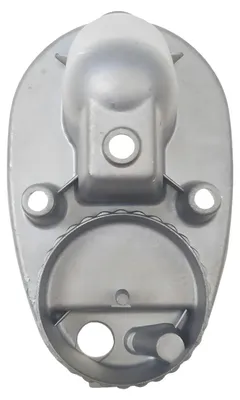 Produktbild von Luftfilterkasten BestPrice Metall OEM 60820 für Vlosolex 3800, 3300, 5000, 4600
