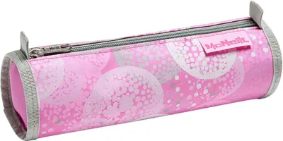 Produktbild von McNeill Schlampermäppchen Pencil Case Beauty rosa