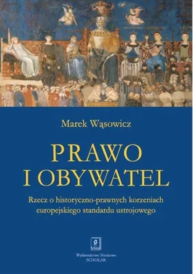 Immagine prodotto di Prawo i obywatel