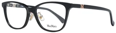 Productafbeelding van MAX MARA EYEWEAR Brilmonturen MM5042-D 55001