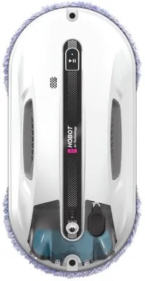 Produktbild von Hobot R3 Fensterputzroboter, automatisch, Haushaltshelfer 350 mm, 20 Min