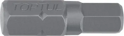 Produktbild von TOPTUL Schrauberbit FSDA1212 30mm