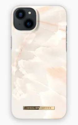 Zdjęcie produktu dla iDeal of Sweden IDFCSS21-I2267-257, Pokrowiec, Apple, iPhone 14 Plus, 17 cm (6.7"), Różowy