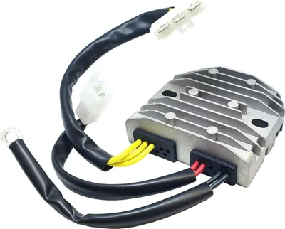 Zdjęcie produktu dla Regulator napięcia JMP 2579 Mosfet dla Ktm