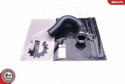 Produktbild von ESEN SKV 43SKV400 Turbo Ladeluftschlauch für ALFA ROMEO GIULIETTA (940)