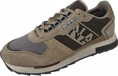 Produktbild von Napapijri Virtus Sneaker Braun