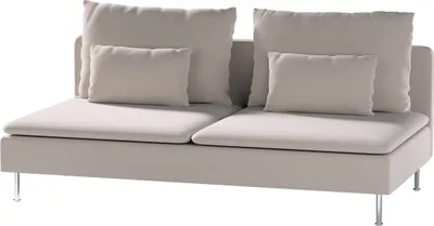 Obrázek produktu pro Potah na modul Söderhamn 3-místný