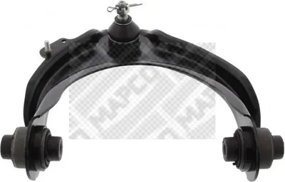 Produktbild von MAPCO 51501 Querlenker Vorne Rechts Oben für HONDA Accord VII Limousine (CL, CN)